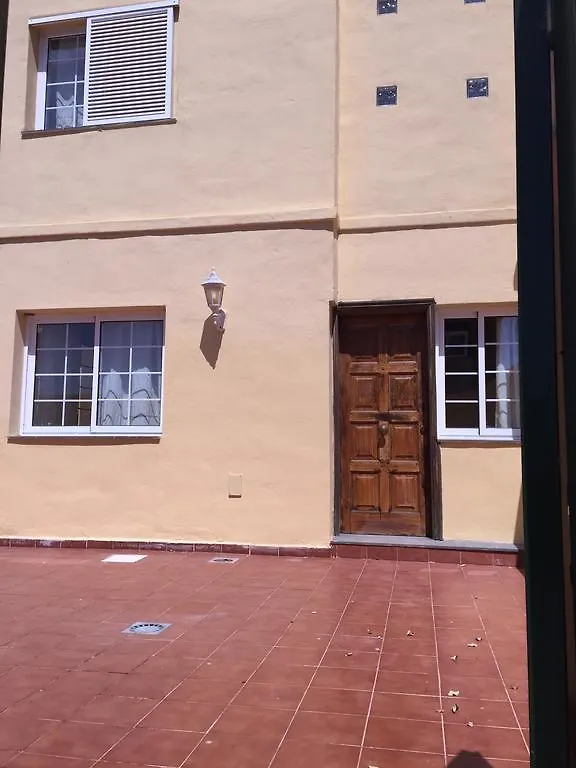 طوستا ديل سيلونثيو Villa Susana إسبانيا