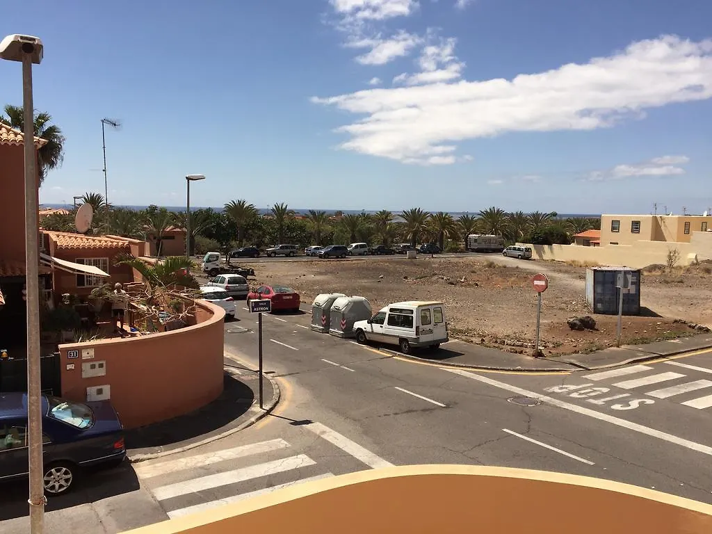 بيت للعطل طوستا ديل سيلونثيو Villa Susana