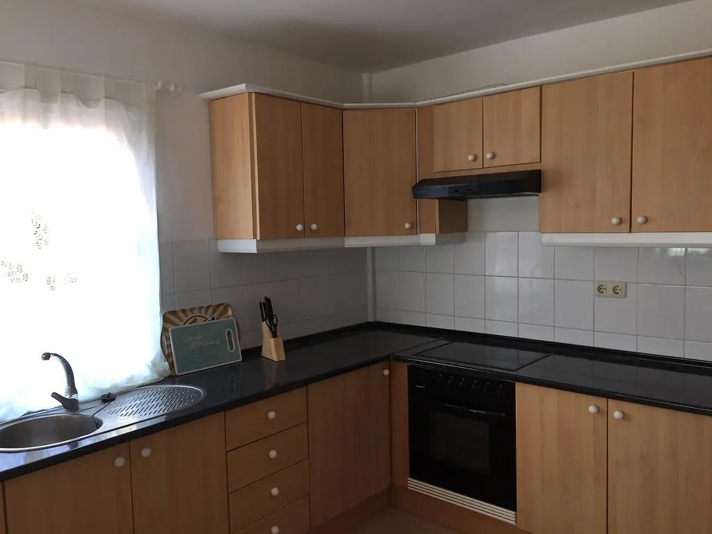 طوستا ديل سيلونثيو Villa Susana إسبانيا