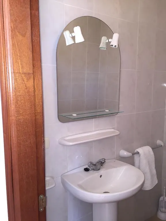 بيت للعطل طوستا ديل سيلونثيو Villa Susana