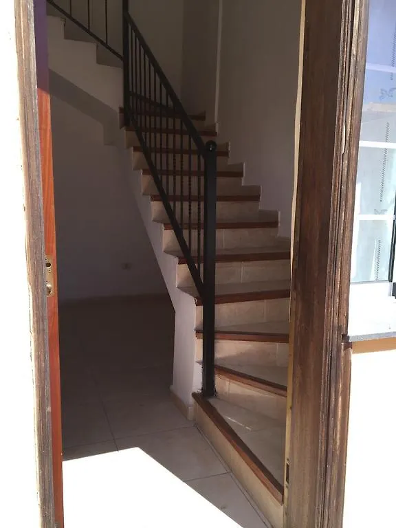 طوستا ديل سيلونثيو Villa Susana 0*, طوستا ديل سيلونثيو