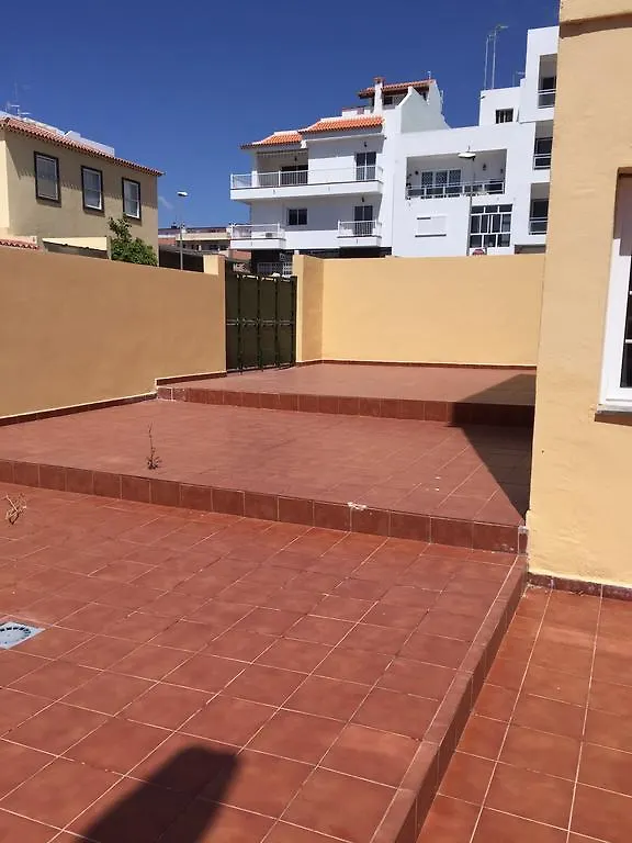 طوستا ديل سيلونثيو Villa Susana بيت للعطل