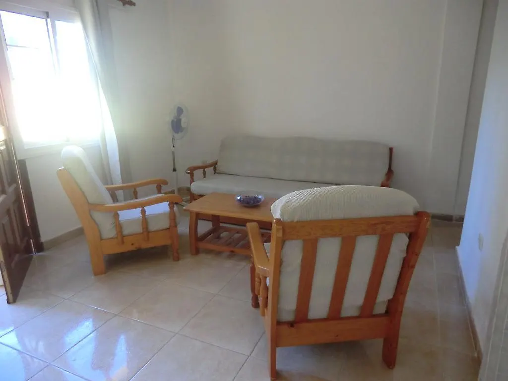 طوستا ديل سيلونثيو Villa Susana 0*, طوستا ديل سيلونثيو إسبانيا