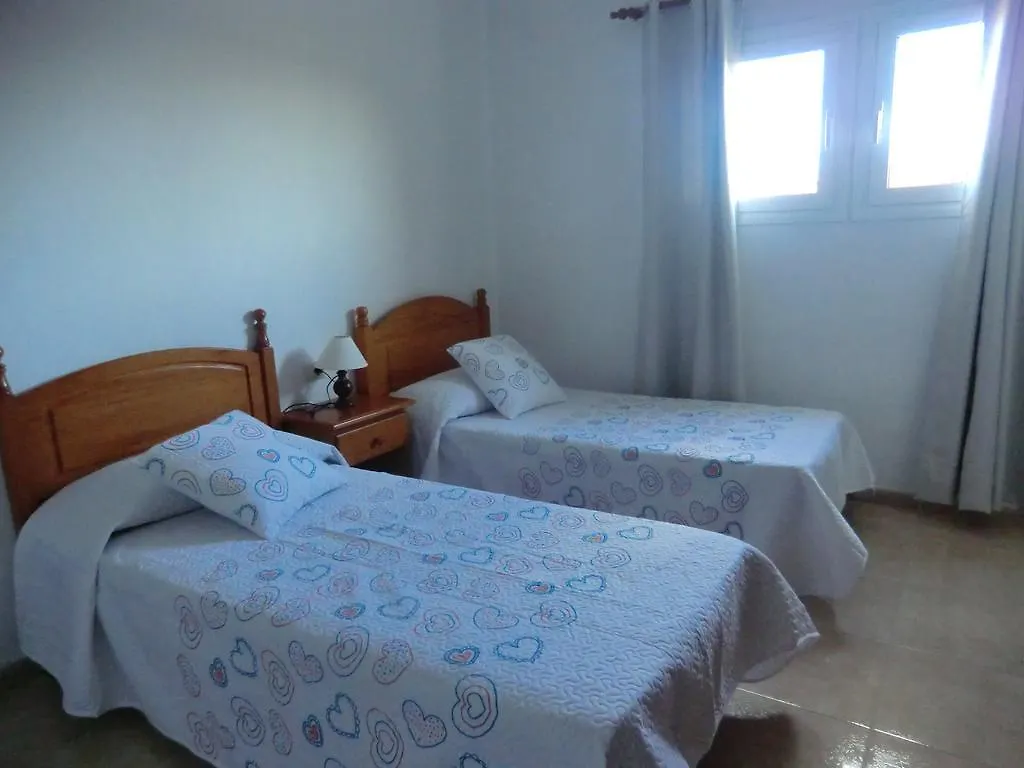 طوستا ديل سيلونثيو Villa Susana 0*, طوستا ديل سيلونثيو