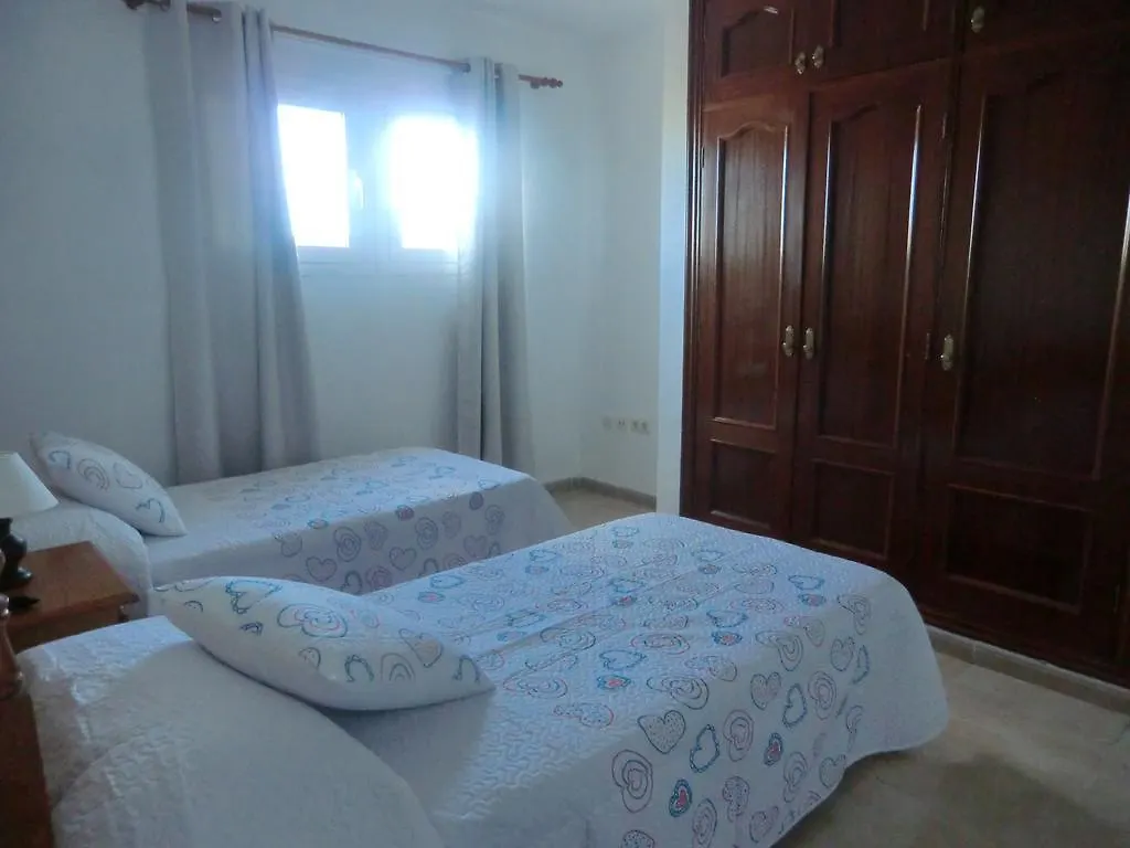 Villa Susana Коста-дель-Силенцио