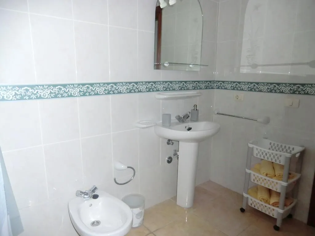 Villa Susana Коста-дель-Силенцио